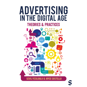 Advertising in the Digital Age (Paperback) bij Singel 344