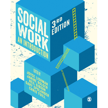 Social Work (Paperback) bij Singel 344