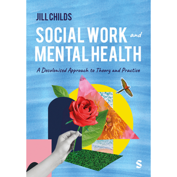 Social Work and Mental Health (Paperback) bij Singel 344