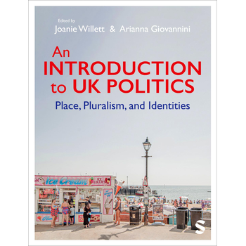 An Introduction to UK Politics (Paperback) bij Singel 344