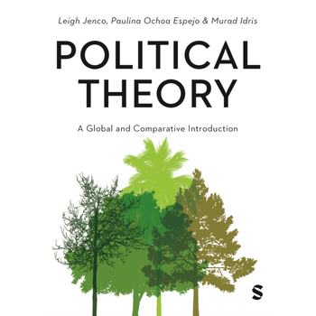 Political Theory (Paperback) bij Singel 344