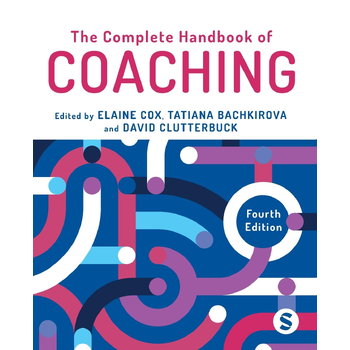 The Complete Handbook of Coaching (Paperback) bij Singel 344