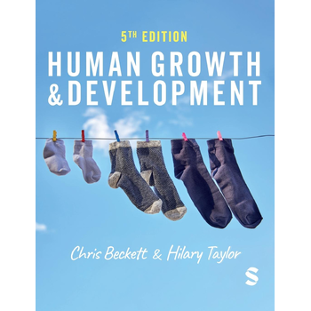 Human Growth and Development (Hardback) bij Singel 344
