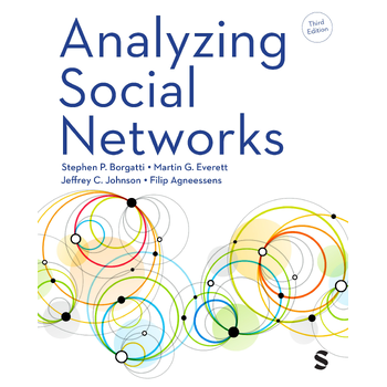 Analyzing Social Networks (Paperback) bij Singel 344
