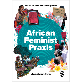 African Feminist Praxis (Paperback) bij Singel 344