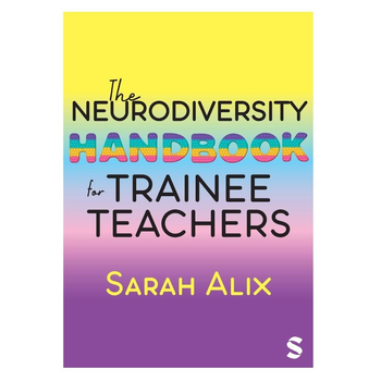 The Neurodiversity Handbook for Trainee Teachers (Paperback) bij Singel 344