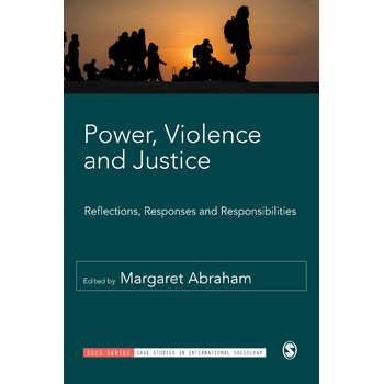 Power, Violence and Justice (Paperback) bij Singel 344