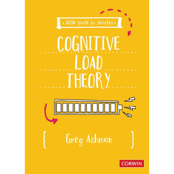A Little Guide for Teachers: Cognitive Load Theory (Paperback) bij Singel 344