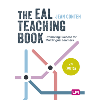 The EAL Teaching Book (Paperback) bij Singel 344