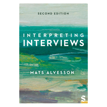 Interpreting Interviews (Paperback) bij Singel 344