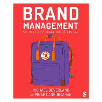 Brand Management (Paperback) bij Singel 344