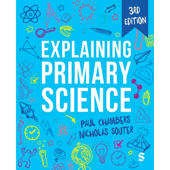 Explaining Primary Science (Paperback) bij Singel 344