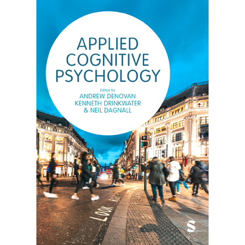 Applied Cognitive Psychology (Paperback) bij Singel 344