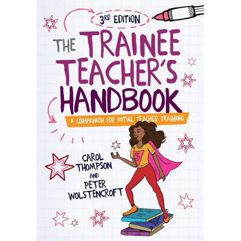 The Trainee Teacher's Handbook (Paperback) bij Singel 344