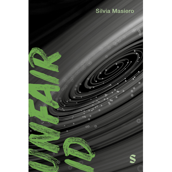 Unfair ID (Paperback) bij Singel 344