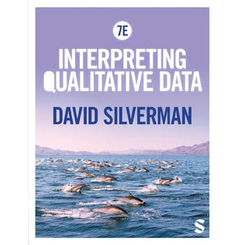 Interpreting Qualitative Data (Paperback) bij Singel 344