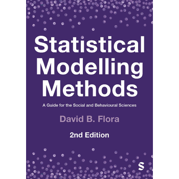 Statistical Modelling Methods (Paperback) bij Singel 344