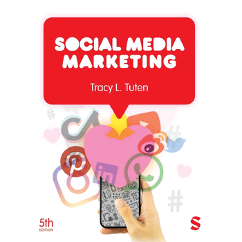 Social Media Marketing (Paperback) bij Singel 344