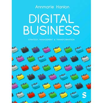 Digital Business (Paperback) bij Singel 344