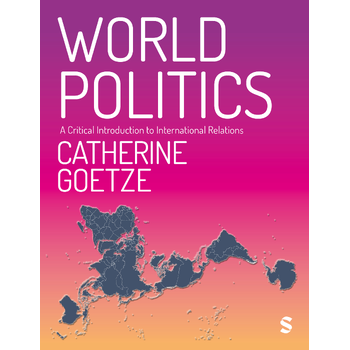World Politics (Paperback) bij Singel 344