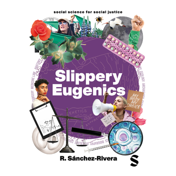 Slippery Eugenics (Paperback) bij Singel 344