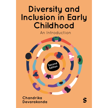 Diversity and Inclusion in Early Childhood (Paperback) bij Singel 344