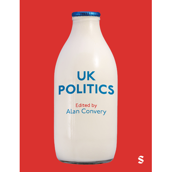 UK Politics (Paperback) bij Singel 344