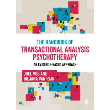 The Handbook of Transactional Analysis Psychotherapy (Paperback) bij Singel 344