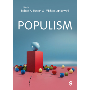 Populism (Paperback) bij Singel 344