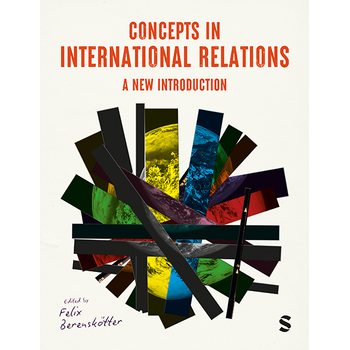 Concepts in International Relations (Paperback) bij Singel 344