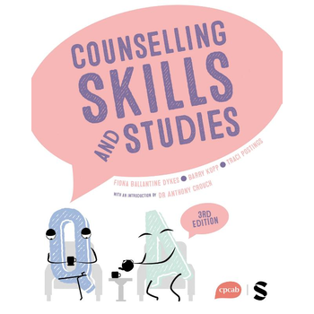 Counselling Skills and Studies (Paperback) bij Singel 344