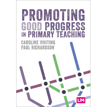 Promoting Good Progress in Primary Schools (Paperback) bij Singel 344