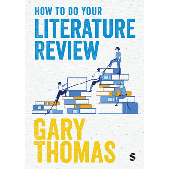 How to Do Your Literature Review (Paperback) bij Singel 344