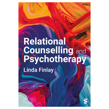 Relational Counselling and Psychotherapy (Paperback) bij Singel 344