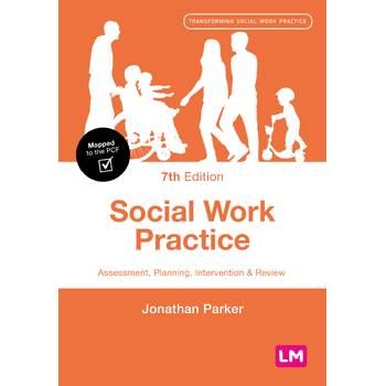 Social Work Practice (Paperback) bij Singel 344