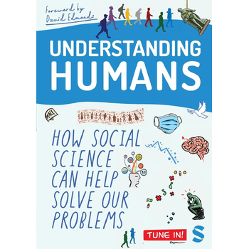 Understanding Humans (Paperback) bij Singel 344