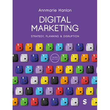 Digital Marketing (Paperback) bij Singel 344