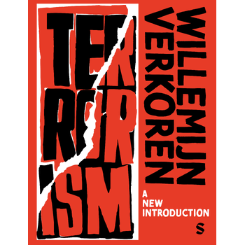 Terrorism (Paperback) bij Singel 344