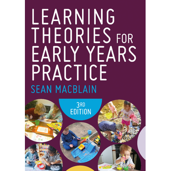 Learning Theories for Early Years Practice (Paperback) bij Singel 344