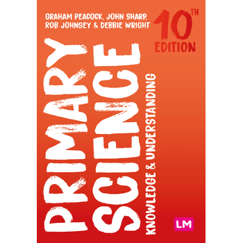 Primary Science: Knowledge and Understanding (Paperback) bij Singel 344