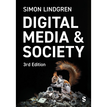 Digital Media and Society (Paperback) bij Singel 344
