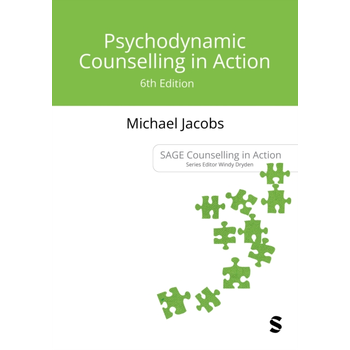 Psychodynamic Counselling in Action (Paperback) bij Singel 344