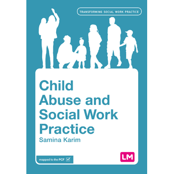Child Abuse and Social Work Practice (Paperback) bij Singel 344
