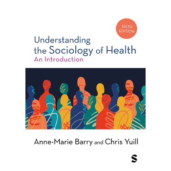 Understanding the Sociology of Health (Paperback) bij Singel 344