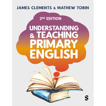 Understanding and Teaching Primary English (Paperback) bij Singel 344