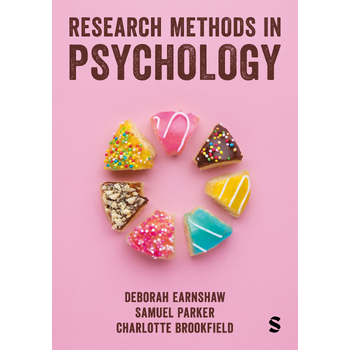 Research Methods in Psychology (Paperback) bij Singel 344