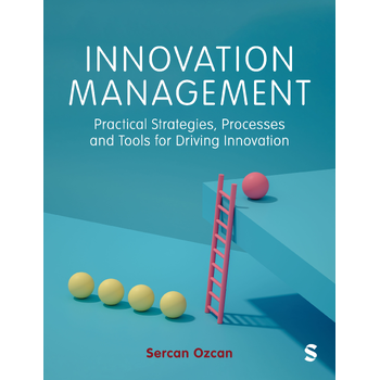 Innovation Management (Paperback) bij Singel 344