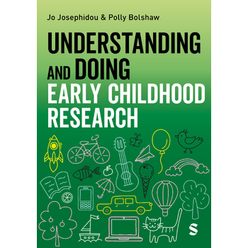 Understanding and Doing Early Childhood Research (Paperback) bij Singel 344