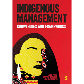 Indigenous Management (Paperback) bij Singel 344