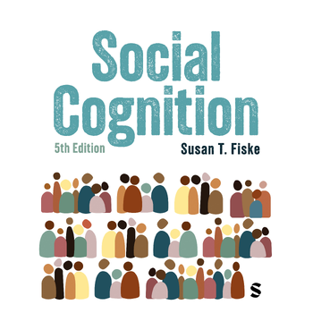 Social Cognition (Paperback) bij Singel 344